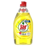 JAR Extra+ Citrus Tekutý prostriedok na umývanie riadu 430 ml