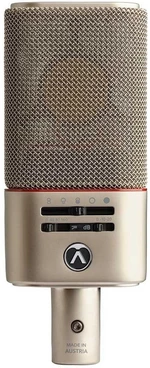 Austrian Audio OC818 Microfono a Condensatore da Studio