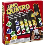 Mattel Uno Quatro