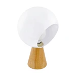 Eglo STOLNÍ LAMPA, E27, 20/31 cm