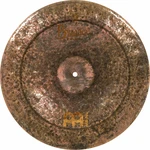 Meinl Byzance Extra Dry Crash cintányér 16"