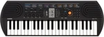 Casio SA 77 Negru