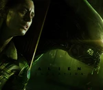 Alien: Isolation Epic Games Account