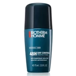 Biotherm Antiperspirant roll-on pro muže Homme 48h Day Control (Non-Stop Antiperspirant) 75 ml