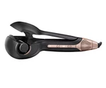 Automatická kulma na vlasy Babyliss Wave Secret Air - černá, rosegold (C1900E) + dárek zdarma