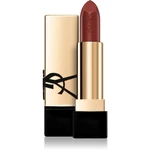 Yves Saint Laurent Rouge Pur Couture rúž pre ženy N12 Nude Insttinct 3,8 g