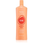 Fanola Vitamins Energizing Shampoo energizujúci šampón pre slabé vlasy s tendenciou vypadávať 1000 ml