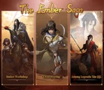 Sands of Salzaar - The Ember Saga DLC Steam CD Key