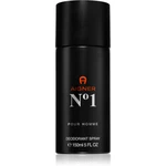 Etienne Aigner No. 1 deospray pro muže 150 ml