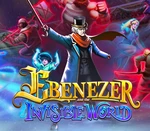 Ebenezer and The Invisible World EU (without DE/NL) PS5 CD Key