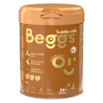 Beggs 4 batoľacie mlieko 800 g