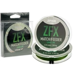 Zfish vlasec zfx match feeder camoline 150 m - 0,16 mm 3,7 kg