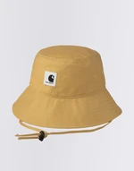 Carhartt WIP W' Ashley Bucket hat Bourbon L-XL