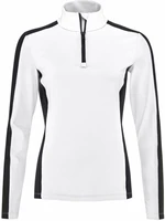 Head Aster Midlayer Women White/Black S Maglione