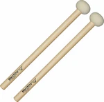 Vater MV-B3PWR Power Bass Drum Mallet 3 Baquetas de marcha