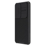 Nillkin CamShield PRO Zadní Kryt pro Samsung Galaxy S24 Black