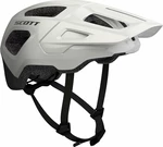 Scott Argo Plus White/Black S/M (54-58 cm) Fahrradhelm