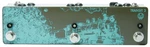 Walrus Audio Transit 3 Standard Pedale Footswitch