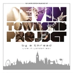 Devin Townsend - By A Thread - Live In London 2011 (Limited Edition) (10 LP)