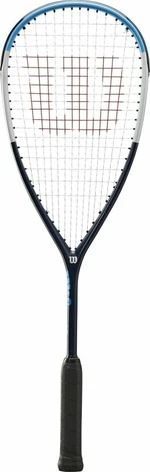 Wilson Ultra Team Negru/Albastru/Alb Minge Squash