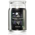 Yankee Candle Midsummer´s Night vonná svíčka Signature 567 g