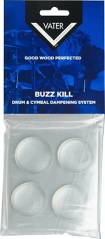 Vater VBUZZXD Buzz Kill Extra Dry