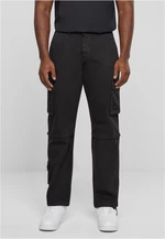 Men's Pocket Trousers DEF Pocket - Black