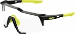 100% Speedcraft Gloss Black/Photochromic Ochelari ciclism