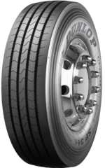 DUNLOP 315/60 R 22.5 154/148L SP344 TL M+S