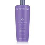 No Inhibition Age Renew Elixir of youth revitalizační šampon bez sulfátů 1000 ml