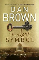 The Lost Symbol - Dan Brown