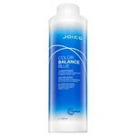 Joico Color Balance Blue Conditioner kondicionér pre neutralizáciu žltých tónov 1000 ml