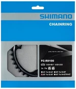 Shimano Y1VP34000 Koło łańcuchowe 110 BCD-Asymetryczny 34T 1.0