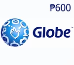 Globe Telecom ₱600 Mobile Top-up PH