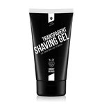 Angry Beards Gel na holení Jack Saloon (Transparent Shaving Gel) 150 ml