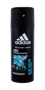 Adidas Ice Dive - deodorant ve spreji 150 ml