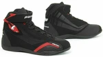 Forma Boots Genesis Black/Red 42 Boty