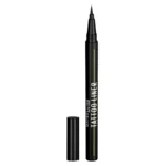 MAYBELLINE Tattoo Liner Tekuté oční linky v peru Odstín Matte Black 1 ml