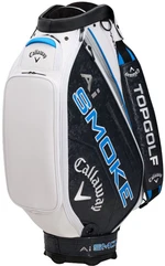 Callaway Paradym Ai Smoke Alb/Albastru Geantă Personal