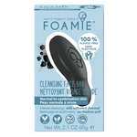 FOAMIE Pleťová péče pro normální až smíšenou pleť Cleansing Face Bar 60 g