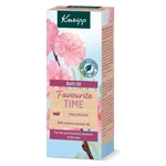 KNEIPP Olej do koupele Třešňový květ 100 ml