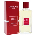 Guerlain Habit Rouge - EDP 100 ml