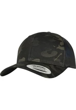 Retro Trucker Multicam Black Multicam®