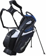 MacGregor Hybrid 14 Sac de golf Black