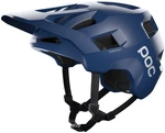 POC Kortal Lead Blue Matt 51-54 Casco da ciclismo