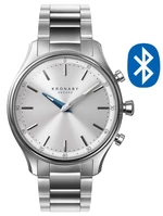 Kronaby Vodotěsné Connected watch Sekel S0556/1