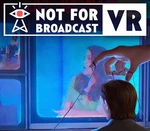 Not For Broadcast VR EU PS5 CD Key