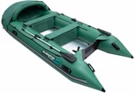 Gladiator Nafukovací člun C420AL 420 cm Green