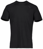 POC Light Merino Tee Uranium Black XL