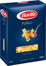 Fusilli